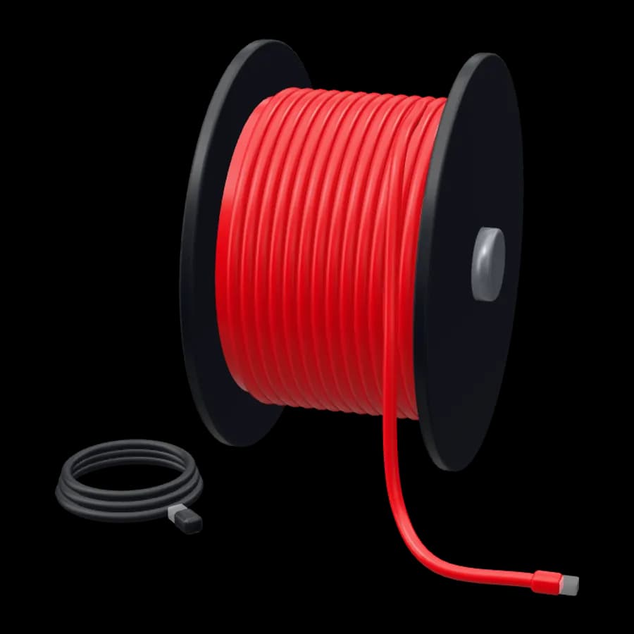Netzwerkverkabelung Cat6/Cat6A