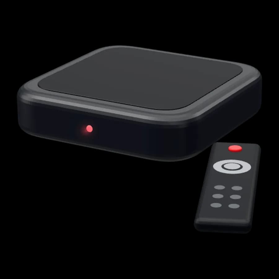 Mini-PC & Mediaplayer