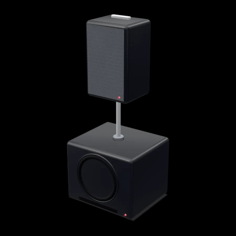 PA-Lautsprecher & Subwoofer