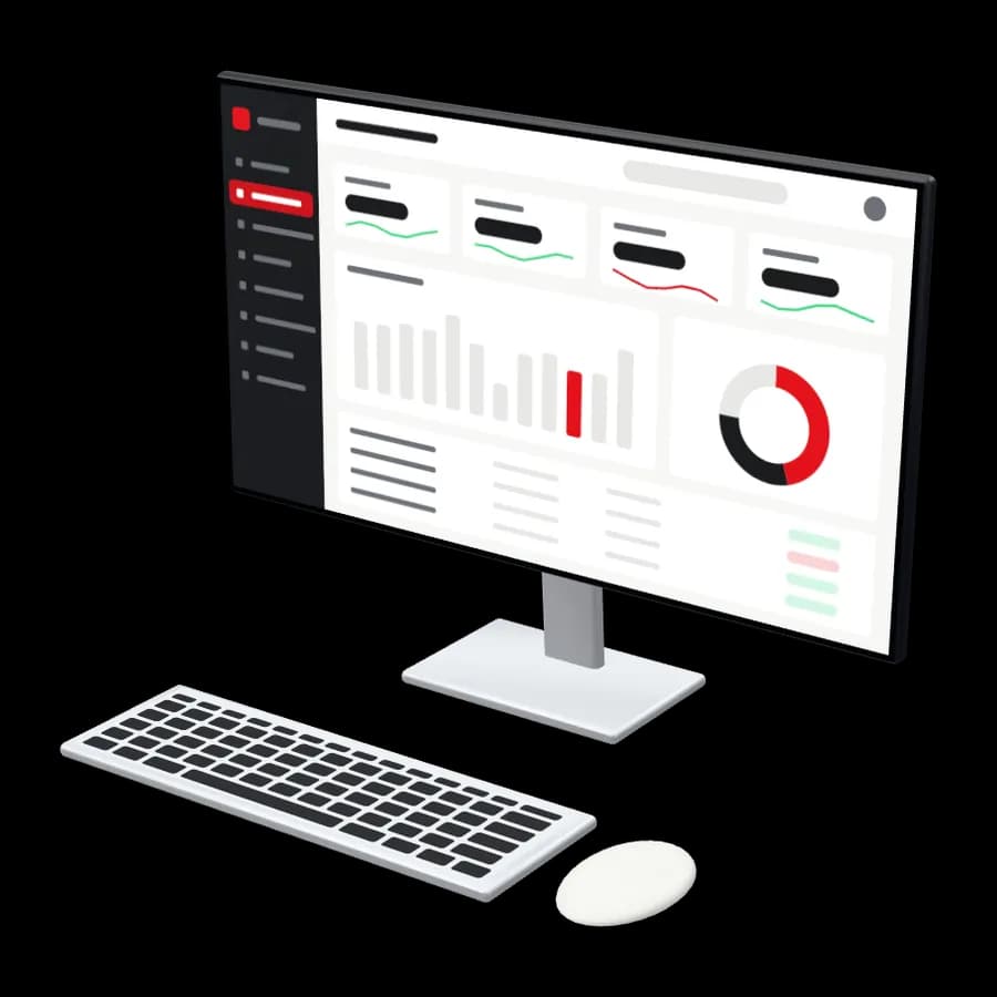 AKINSOFT Software