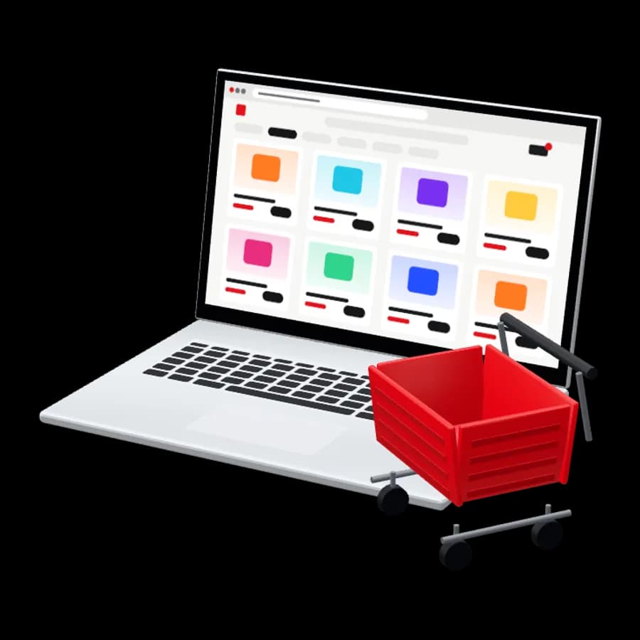 Online-Shop